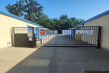 Public Storage - 1201 N 130th St Kansas City, KS 66109