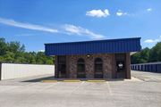 Public Storage - 1810 E Voorhees St Danville, IL 61834