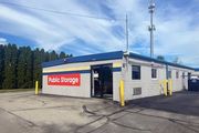 Public Storage - 6901 Hawthorn Park Dr Indianapolis, IN 46220