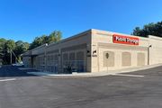 Public Storage - 5000 Campbellton Fairburn Rd Fairburn, GA 30213