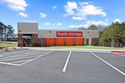 Public Storage - 4920 Ivey Rd NW Acworth, GA 30101