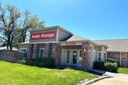 Public Storage - 111 N Maize Rd Wichita, KS 67212