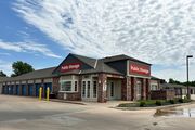 Public Storage - 8631 W 21st St N Wichita, KS 67205
