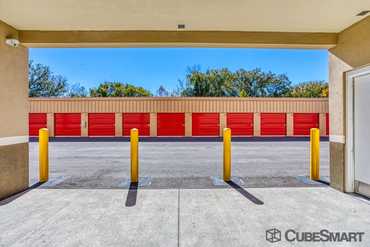 CubeSmart Self Storage - 240 Storage Pointe Altamonte Springs, FL 32701