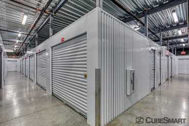 CubeSmart Self Storage - 240 Storage Pointe Altamonte Springs, FL 32701