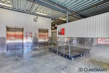 CubeSmart Self Storage - 240 Storage Pointe Altamonte Springs, FL 32701
