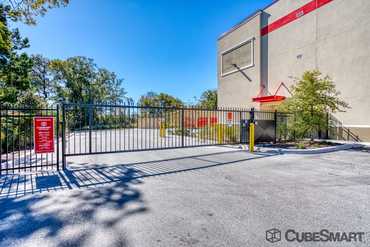 CubeSmart Self Storage - 240 Storage Pointe Altamonte Springs, FL 32701