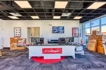 CubeSmart Self Storage - 240 Storage Pointe Altamonte Springs, FL 32701