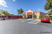 CubeSmart Self Storage - 6915 Manatee Ave W Bradenton, FL 34209