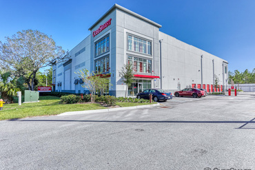 CubeSmart Self Storage - 2150 S Old Dixie Hwy Bunnell, FL 32174