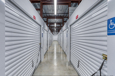 CubeSmart Self Storage - 2150 S Old Dixie Hwy Bunnell, FL 32174