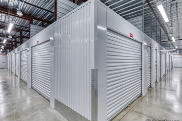 CubeSmart Self Storage - 2150 S Old Dixie Hwy Bunnell, FL 32174