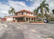 CubeSmart Self Storage - 4731 W Sample Rd Coconut Creek, FL 33073