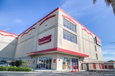 CubeSmart Self Storage - 19395 Sw 106th Ave Cutler Bay, FL 33157