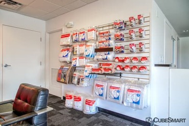 CubeSmart Self Storage - 19395 Sw 106th Ave Cutler Bay, FL 33157