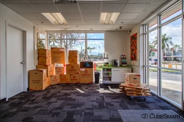 CubeSmart Self Storage - 19395 Sw 106th Ave Cutler Bay, FL 33157