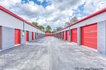 CubeSmart Self Storage - 10100 Sw 216th St Cutler Bay, FL 33190