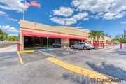 CubeSmart Self Storage - 2010 Ne 7th Ave Dania Beach, FL 33004