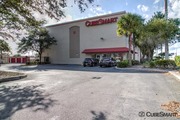 CubeSmart Self Storage - 13290 W State Rd 84 Davie, FL 33325