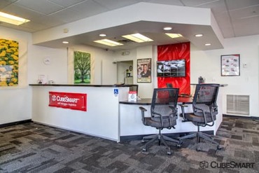 CubeSmart Self Storage - 13290 W State Rd 84 Davie, FL 33325
