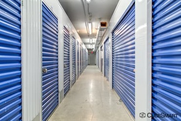 CubeSmart Self Storage - 13290 W State Rd 84 Davie, FL 33325