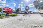 CubeSmart Self Storage - 200 N Ridgewood Ave Edgewater, FL 32132