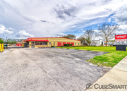 CubeSmart Self Storage - 1678 S 8th St Fernandina Beach, FL 32034