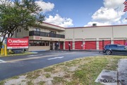 CubeSmart Self Storage - 4080 Ravenswood Rd Fort Lauderdale, FL 33312
