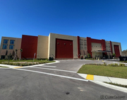 CubeSmart Self Storage - 3971 Colonial Blvd Fort Myers, FL 33966