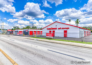 CubeSmart Self Storage - 4514 Palm Beach Blvd Fort Myers, FL 33905