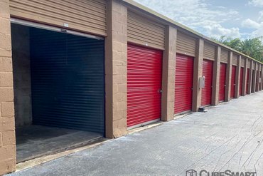 CubeSmart Self Storage - 701 S Homestead Blvd Homestead, FL 33030