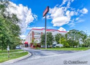 CubeSmart Self Storage - 3024 Plummer Cove Rd Jacksonville, FL 32223