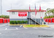 CubeSmart Self Storage - 3700 Southside Blvd Jacksonville, FL 32216