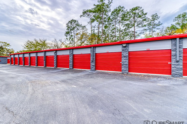 CubeSmart Self Storage - 8421 Cheswick Oak Ave Jacksonville, FL 32244