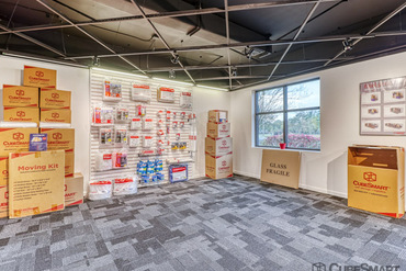 CubeSmart Self Storage - 8421 Cheswick Oak Ave Jacksonville, FL 32244