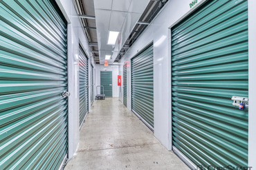 CubeSmart Self Storage - 8421 Cheswick Oak Ave Jacksonville, FL 32244