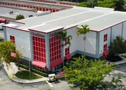 CubeSmart Self Storage - 6788 Lantana Rd Lake Worth, FL 33467