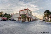 CubeSmart Self Storage - 1519 N Dixie Hwy Lake Worth, FL 33460