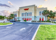 CubeSmart Self Storage - 420 N 4th St Lantana, FL 33462
