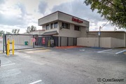 CubeSmart Self Storage - 5501 Nw 15th St Margate, FL 33063