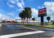 CubeSmart Self Storage - 115 Amsdell Rd Merritt Island, FL 32952