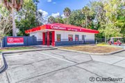 CubeSmart Self Storage - 1375 Pioneer Trl New Smyrna Beach, FL 32168