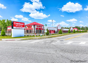CubeSmart Self Storage - 16864 Old Cheney Hwy Orlando, FL 32833