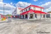 CubeSmart Self Storage - 7400 W Colonial Dr Orlando, FL 32818