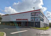 CubeSmart Self Storage - 31100 US Highway 19 N Palm Harbor, FL 34684