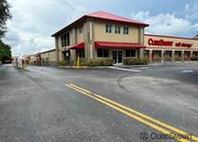 CubeSmart Self Storage - 4200 Forest Hill Blvd Palm Springs, FL 33406