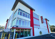 CubeSmart Self Storage - 395 Longley Drive Port Charlotte, FL 33953
