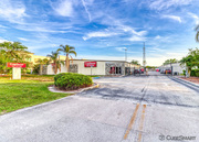 CubeSmart Self Storage - 2140 Sw Gatlin Blvd Port Saint Lucie, FL 34953