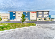 CubeSmart Self Storage - 1071 South Patrick Dr Unit 121 Satellite Beach, FL 32937
