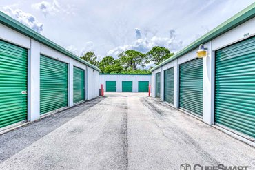 CubeSmart Self Storage - 189 Sebastian Blvd Sebastian, FL 32958